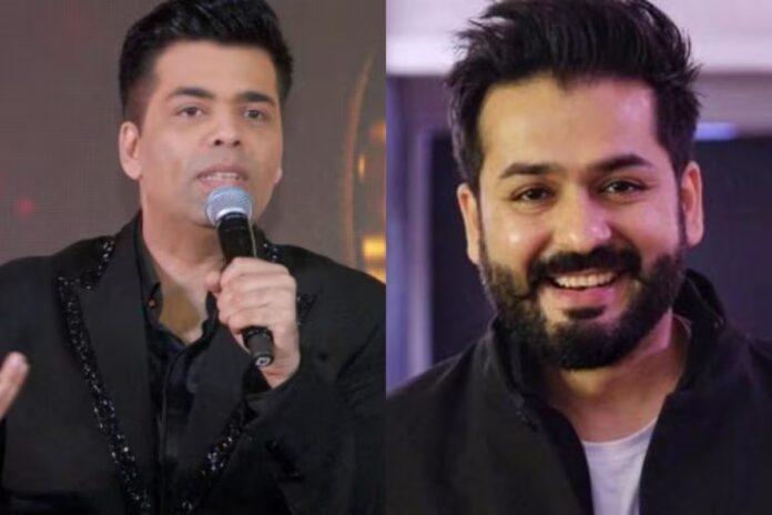 Aditya Dhar’s Dhurandhar Made Me Question Myself as a Filmmaker, Says Karan Johar