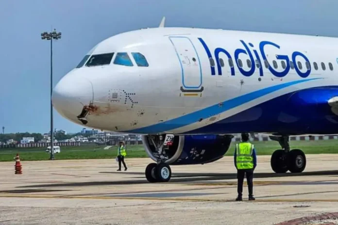 IndiGo Crisis Escalates: All Delhi Flights Cancelled as DGCA Retracts Pilot Rest Norms