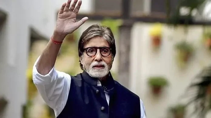 Prolific Even At 83: Amitabh Bachchan Works All Night, Apologizes To Fans For Delayed Blog Post