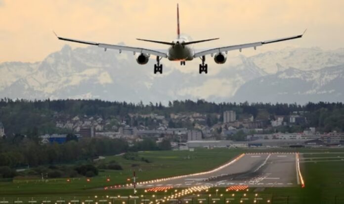 Security Scare At Hyderabad Airport: Amsterdam–Hyderabad KLM Flight Receives Bomb Threat