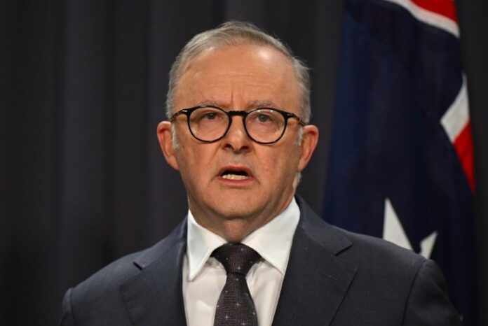 AUS Major Policy Shift: Australia Implements Social Media Ban For Children Under 16