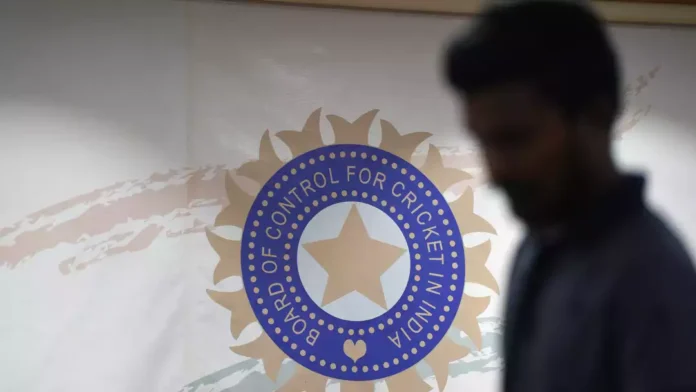 BCCI Remains Financially Strong Despite Loss Of Dream11 Sponsorship And Reduced ICC Revenues