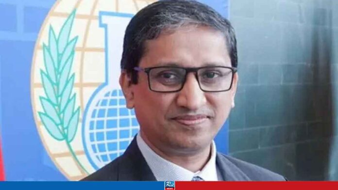 Bangladesh High Commissioner To India Reaz Hamidullah Summoned To Dhaka