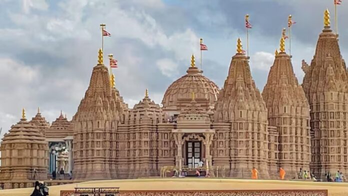Bihar State Religious Trust Council Orders Security Overhaul for 2,500 Temples