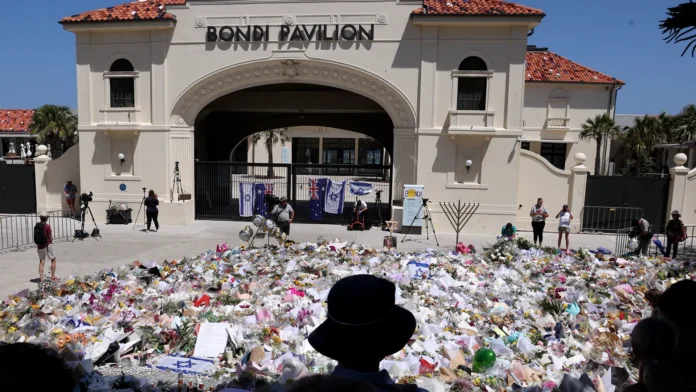 Chilling CCTV and Video Manifesto Reveal Meticulous Planning Behind Bondi Beach Massacre