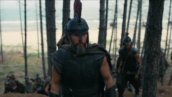 Trailer Review: Christopher Nolan’s ‘The Odyssey’ is a Visual Masterpiece—Nitpickers be Damned