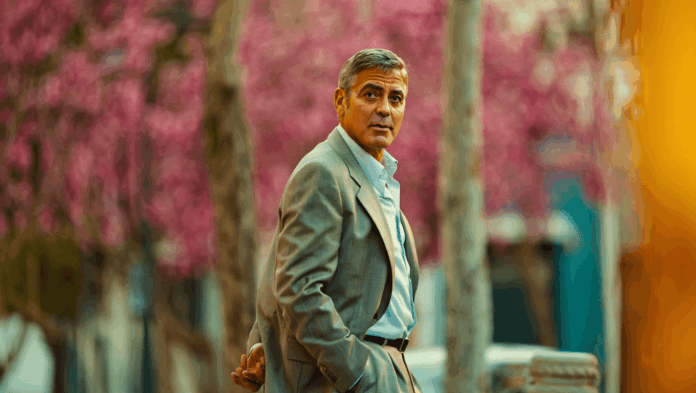 Clooney Leads All-Star Cast in Baumbach's Jay Kelly, Streaming Now on Netflix