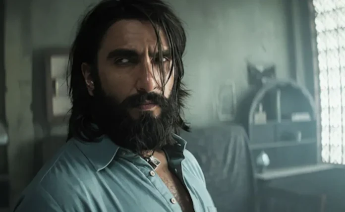 Dhurandhar Box Office Day 2: Ranveer Singh Film Nears Rs 60 Crore Mark