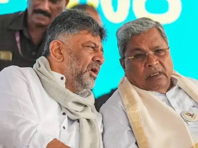 DK Shivakumar Shuts Down Buzz Over Delhi Visit, Clears Air On Itinerary