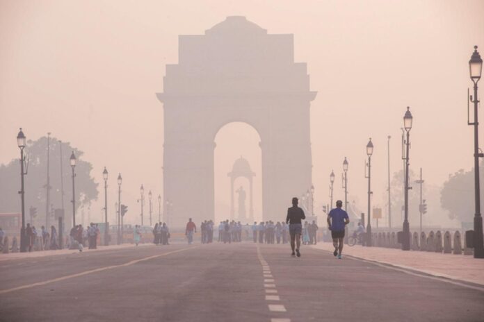Delhi Pollution Alert: Flights Cancelled & 'Severe' AQI As Dense Fog Grips National Capital