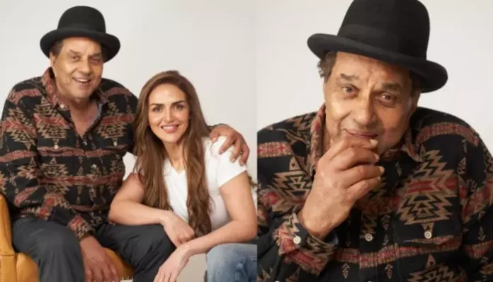 “I So Painfully Miss You, Papa”: Esha Deol’s Emotional First Post Remembering Dharmendra On His 90th Birth Anniversary