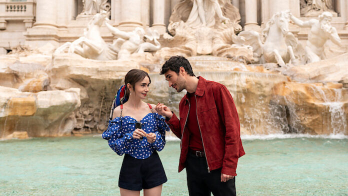 Emily In Paris Season 5 Review: Rome, Romance And Relentless Luxury In Netflix’s Glossy Escape
