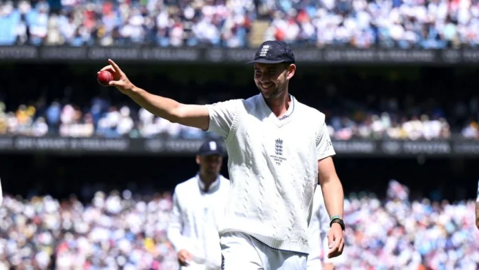 Ashes 2025-26: England Claims Historic MCG Win To End 14-Year Drought