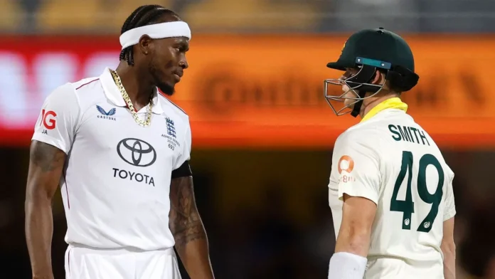 England's Noosa Break Sparks Media Backlash As Australia Warns Against Complacency Ahead Of 3rd Ashes Test