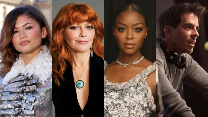 Euphoria Season 3 Set For Spring 2026 Release With Darker Tone And New Cast Additions