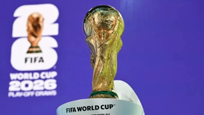 FIFA Slashes Price Of Some World Cup Tickets To $60