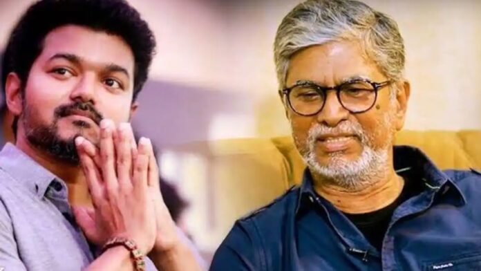 “Money Isn’t Everything”: Vijay’s Father SA Chandrasekhar on Why the Actor Chose Politics Over Films