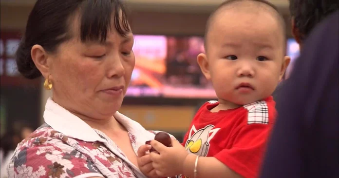 Former Head of China’s One-Child Policy Dies, Social Media Obituaries Turn Critical