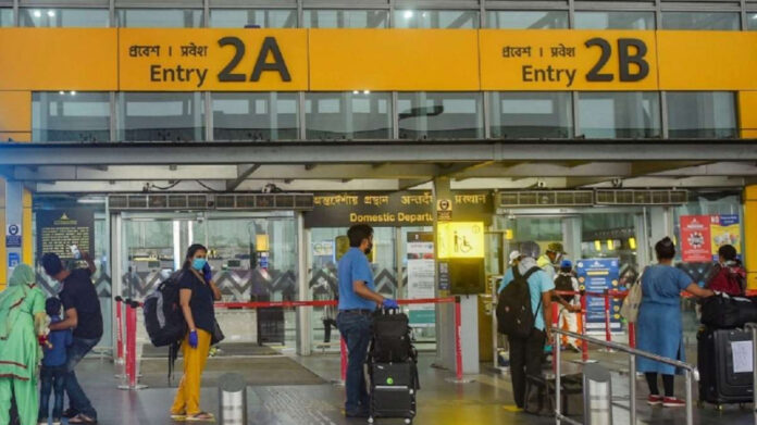 GPS Spoofing Incidents Confirmed At Delhi, Mumbai, And Other Major Indian Airports