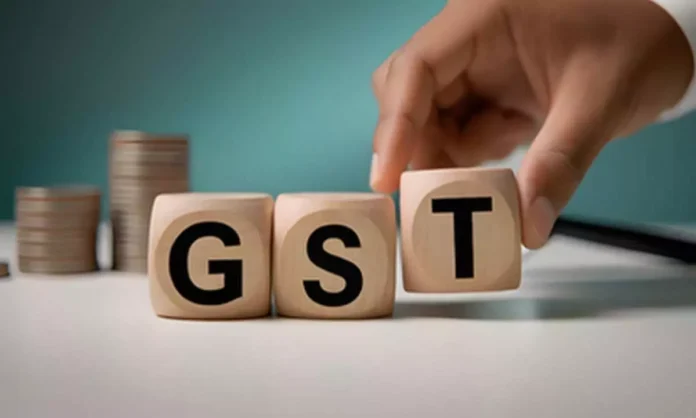 GST Revenue Moderates To ₹1.70 Lakh Crore In November, Driven By Post-Rate-Cut Rationalization