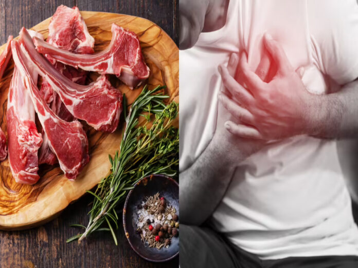 Giving Up Meat Can Boost Gut Health And Cut Heart Risks, Says Expert — But Watch For Key Nutrient Deficiencies