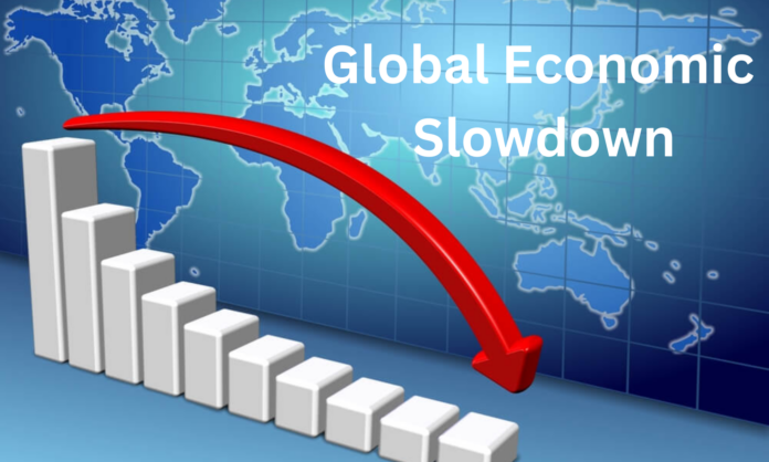 Global Economy Avoids Steep Slump, But Stubborn Inflation Remains Primary Concern