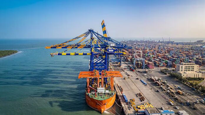 Government to Establish Bureau of Port Security to Safeguard Maritime Infrastructure