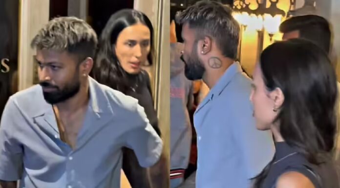 Hardik Pandya Keeps Cool: Star Ignores Abusive Fan After Dominant South Africa Series Win