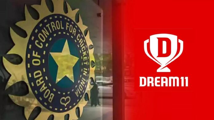 Recession-Proof: How BCCI Weathered The Dream11 Exit With A Massive ₹11,000 Cr Surplus