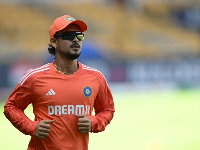 Ishan Kishan Reacts After Inclusion In T20 World Cup Squad