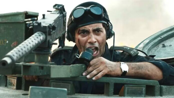 Ikkis Box Office Prediction: Agastya Nanda Film Faces Tough Start Against Dhurandhar