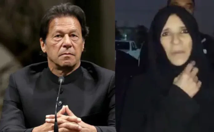Imran Khan Allowed Jail Visit After Rumours Of Poor Health; Sister Says He Is “Mentally Tortured”