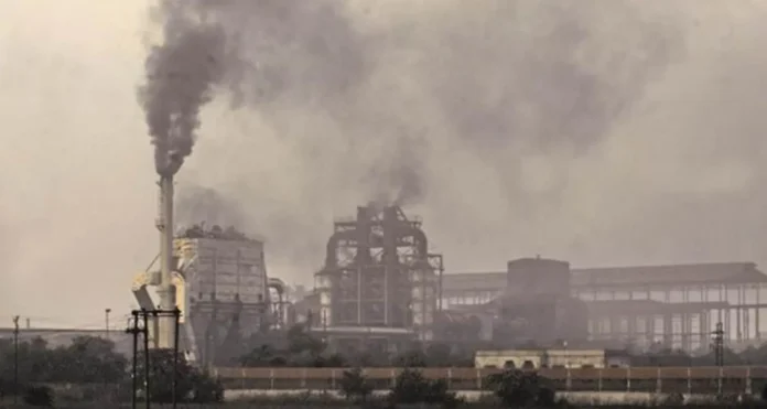 India Rationalizes Industrial Green Belt Norms Based on Pollution Potential