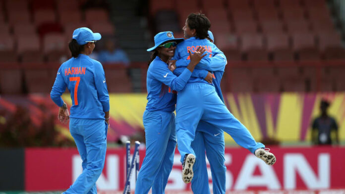 India Seal Series With Dominant Win: Shafali Verma’s Blazing 79, Renuka Singh’s 4-Wicket Burst Crush Sri Lanka In 3rd T20I*