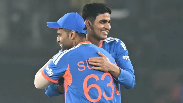 Washington Sundar’s T20 World Cup 2026 Spot Under Threat As Selectors Weigh Rinku Singh Option