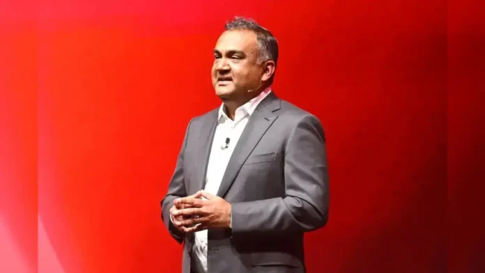 Indian-Origin YouTube CEO Neal Mohan Named TIME Magazine's 2025 CEO Of The Year