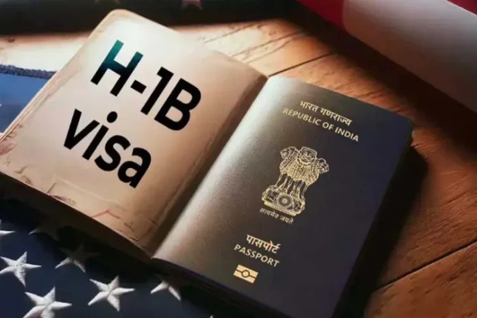 Indian H-1B Visa Holders Stranded As US Consulates Cancel Renewal Appointments