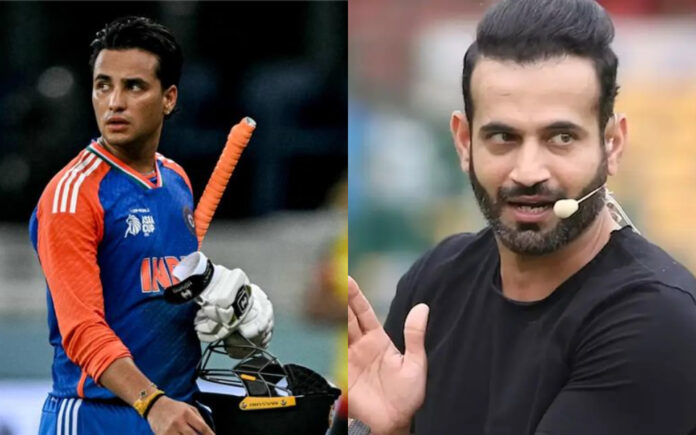 T20 Sensation: Irfan Pathan Lauds World No. 1 Abhishek Sharma, Anticipates South Africa Challenge