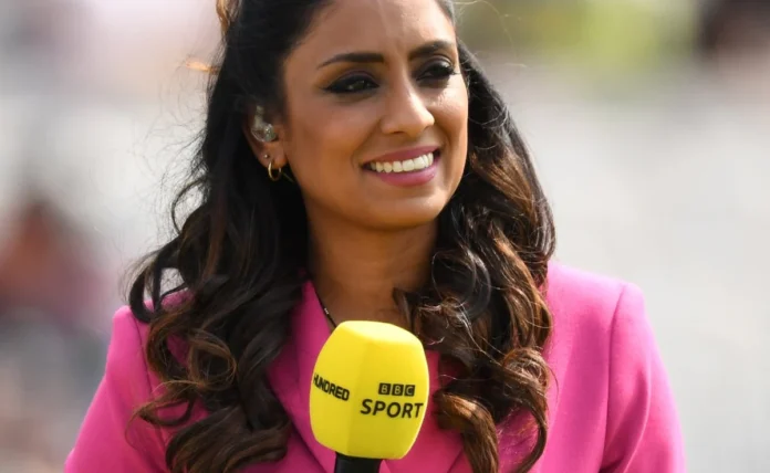 Isa Guha Awarded MBE In King’s New Year Honours For Contributions To Cricket And Inclusivity