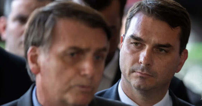 Jair Bolsonaro Backs Son Flavio For Brazil’s 2026 Presidential Election, Markets React Sharply