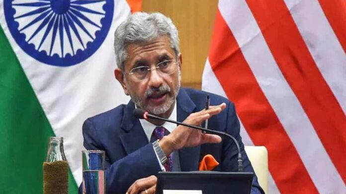 Restricting Skilled Immigration Will Hurt The West, Warns Jaishankar Amid Rising US–EU Clampdowns
