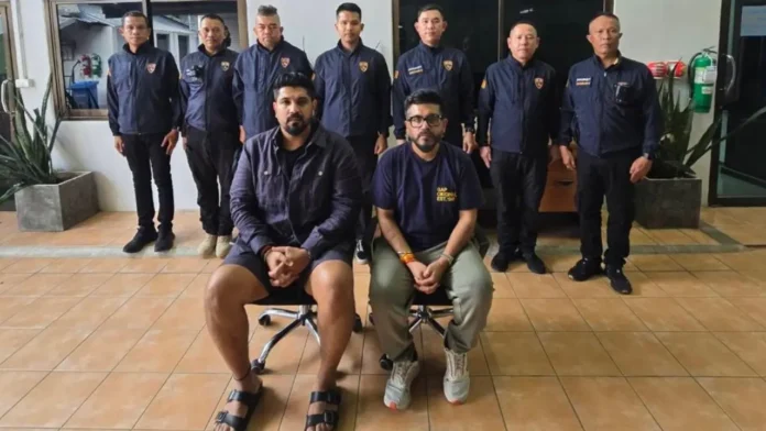 Goa Club Fire: Luthra Brothers May Return To India In 24 To 48 Hours