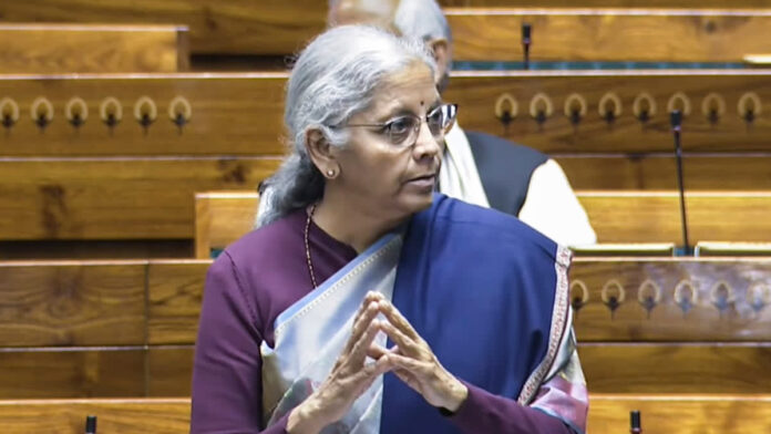 Lok Sabha Passes Bill To Levy Cess On Pan Masala Manufacturing For National Security and Public Health