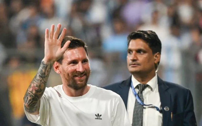 How Much Did Lionel Messi Get For His India tour? Deets Inside!