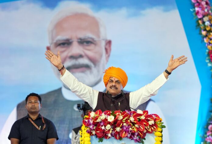 Madhya Pradesh And Maharashtra Declare Themselves Maoist-Free Ahead Of Deadline In Major Breakthrough