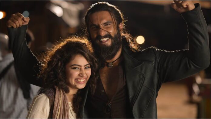 Mukesh Chhabra Explains Why 20-Year-Old Sara Arjun Was Paired With Ranveer Singh (40) in Dhurandhar