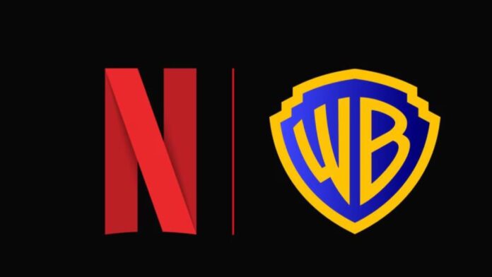 Netflix Acquires Warner Bros. In $82.7 Billion Deal, Becomes Owner Of HBO And Iconic Hollywood Franchises
