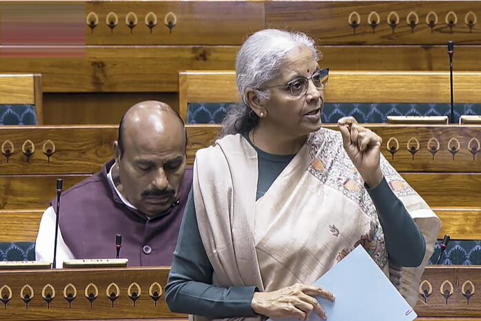 No Tax Hike On Beedis: Nirmala Sitharaman Clarifies As Lok Sabha Passes Central Excise (Amendment) Bill 2025