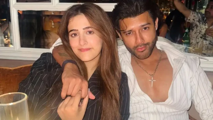 Nupur Sanon and Stebin Ben to Wed in Intimate Udaipur Ceremony in January 2026