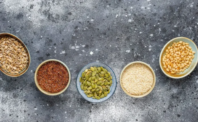 Nutritionist Recommends Powerful Seed Combinations For Thyroid Health, Glowing Skin And Better Metabolism